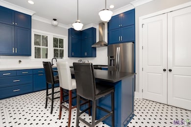 2537 Jura St, Baton Rouge, LA 70806 - photo 5