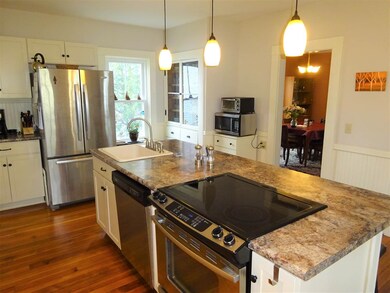 40 N Lincoln St, Keene, NH 03431 - photo 6