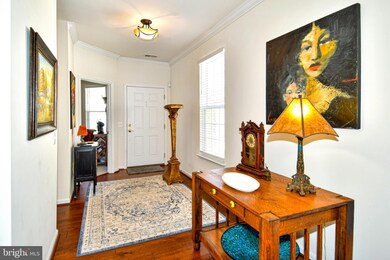 16077 Dancing Leaf Place, Dumfries, VA 22025 - photo 4