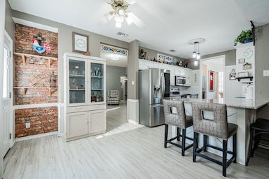 508 Tishomingo Rd, Waxahachie, TX 75165 - photo 6