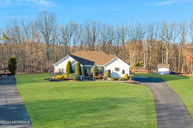 10 Twin Hill Ct, Howell, NJ 07731 - photo 5