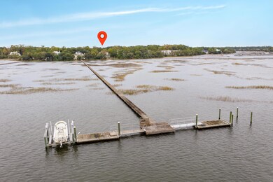 Shared Dock