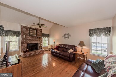 1115 Lafayette Dr, Sykesville, MD 21784 - photo 7