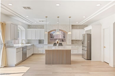 9669 Black Coyote Ct, Las Vegas, NV 89139 - photo 2