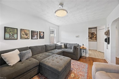Living space