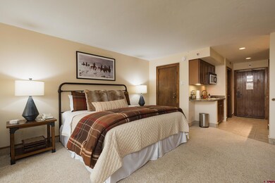 Tamarron Condos unit 213, Durango, CO 81301 - photo 4