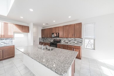 1726 Clifton Hills Ln, Richmond, TX 77469 - photo 6