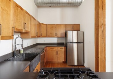 60 Tufts St unit 6, Somerville, MA 02145 - photo 5