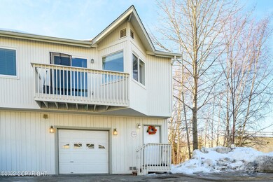 7426 Meadow St unit 7H, Anchorage, AK 99507 - photo 5