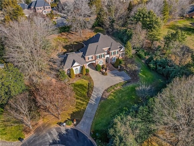 1021 Kent Mews Ct, Winston Salem, NC 27104 - photo 2