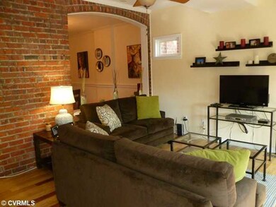 Den/Family/Great Room - Another view of the family