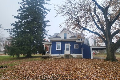 206 S 2nd St, Kingman, IN 47952 - photo 4