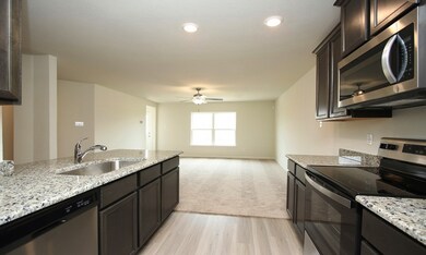 25510 Rose Creek Dr, Cleveland, TX 77328 - photo 4