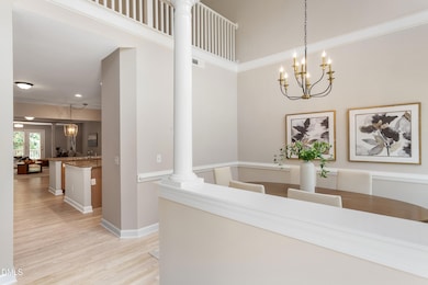 4724 Ludwell Branch Ct, Raleigh, NC 27612 - photo 6