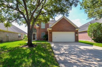 6002 Walkabout Way, Katy, TX 77450 - photo 2