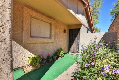 ENTRY WAY