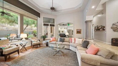 Serene Preserve Views