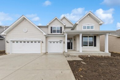 10971 Texas Ct, Crown Point, IN 46307 - photo 3