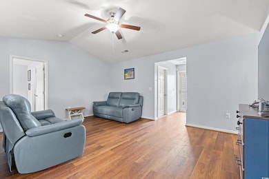 1416 Boker Rd, Conway, SC 29527 - photo 2