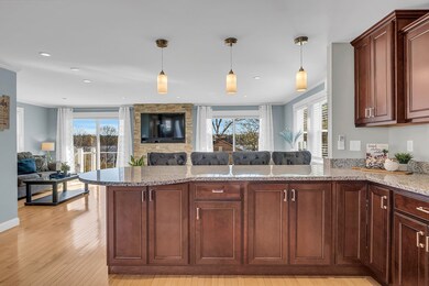 801 Chases Grove Rd, Derry, NH 03038 - photo 6