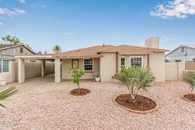 1825 E Brill St, Phoenix, AZ 85006 - photo 2