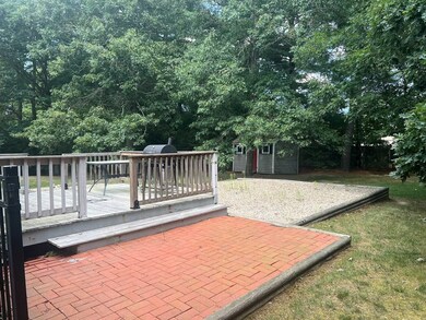 208 Mashpee Neck Rd, Mashpee, MA 02649 - photo 5