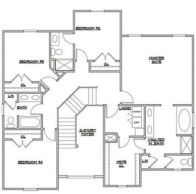 21701 W 46th Terrace, Shawnee, KS 66226 - photo 2