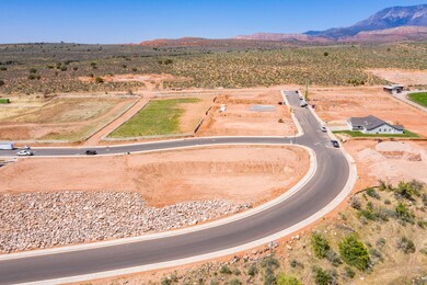 27-Lot 111 Toquerville