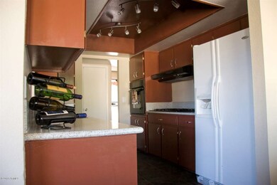 Kitchen - 4