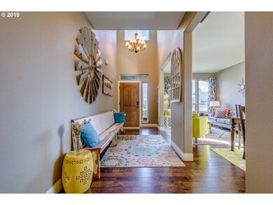 Entrance/Foyer