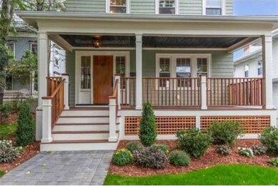 47 Spruce St, Watertown, MA 02472 - photo 4