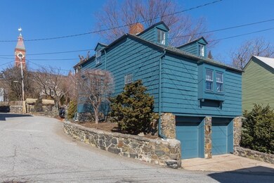 33 Lee St, Marblehead, MA 01945 - photo 5