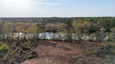White Pond Ridge Estate SC Land for Sale