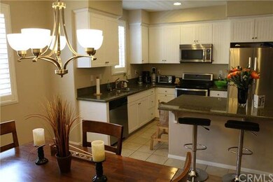 Second Floor: Beautiful Kitchen