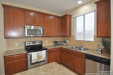24211 Hazel Alder, San Antonio, TX 78261 - photo 3