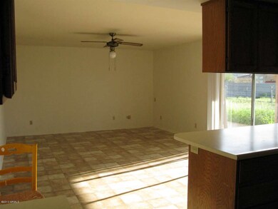 Family or Dining off Kitchen