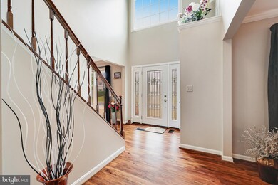 3548 Armfield Farm Dr, Chantilly, VA 20151 - photo 6