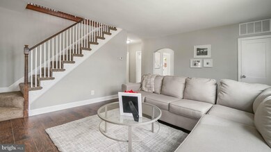 518 Capitol Heights Blvd, Capitol Heights, MD 20743 - photo 7