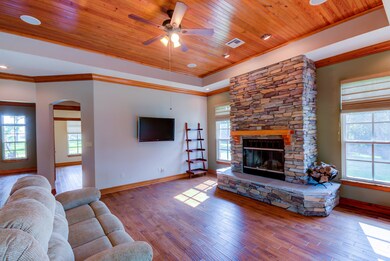 83 Longview Ln, Poplarville, MS 39470 - photo 5