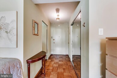 The Potomac Plaza Co-op unit 423, Washington, DC 20037 - photo 4