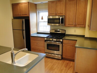 Updated Kitchen