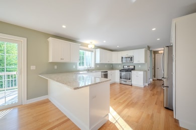 8 Preservation Way, Attleboro, MA 02703 - photo 7