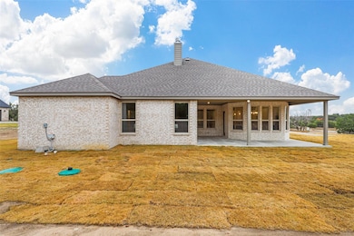4000 Veal Station Rd, Weatherford, TX 76085 - photo 6