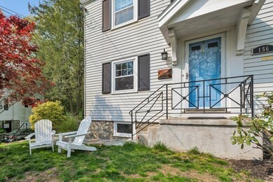 156 Dedham St, Newton Highlands, MA 02461 - photo 2