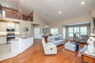 Probably the most spacious condo you'll see in Mid