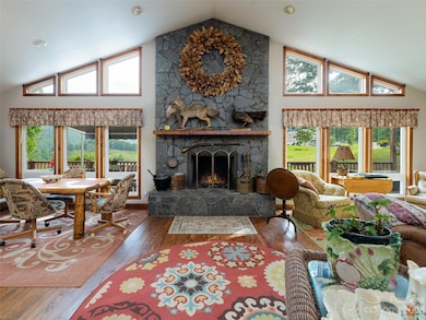 182 Old Barn Ln, Leicester, NC 28748 - photo 7