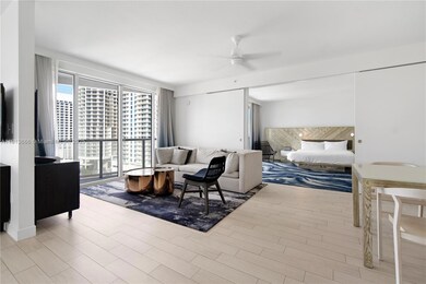 W Residences Fort Lauderdale unit 1102, Fort Lauderdale, FL 33304 - photo 3