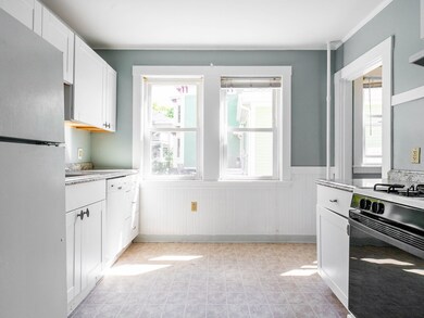 14 Lakehill Ave unit 1, Arlington, MA 02474 - photo 7