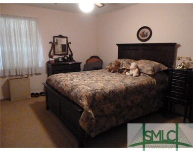 Master Bedroom.