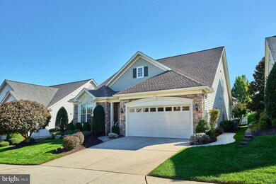 6903 Broadleaf Terrace, Gainesville, VA 20155 - photo 2